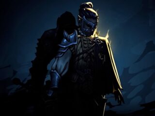 Darkest Dungeon II: Nadchodzi DLC z nowymi bohaterami. Wróci stary znajomy