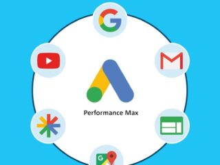 Google udostępnia narzędzia AI do reklam