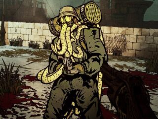 Rozmienione na drobne. Forgive Me Father 2 – recenzja early access
