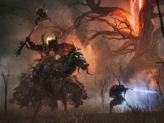 Lords of the Fallen 2 od dłuższego czasu jest w fazie pełnej produkcji. Ponad 200 osób pracuje nad grą
