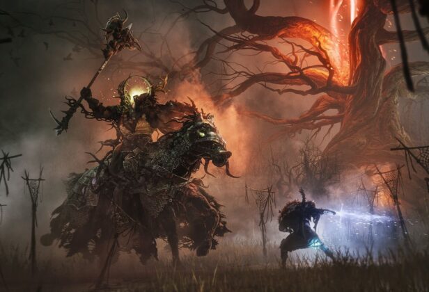 Lords of the Fallen 2 od dłuższego czasu jest w fazie pełnej produkcji. Ponad 200 osób pracuje nad grą