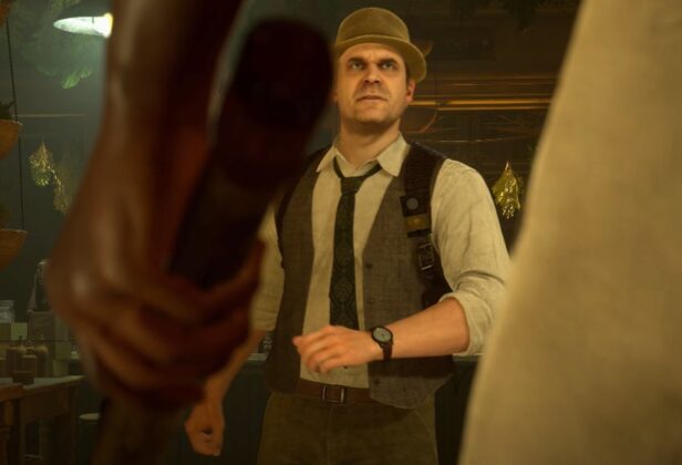 Alone in&nbsp;the Dark zbiera mieszane opinie. Gra ma&nbsp;nie&nbsp;być straszna [RECENZJE]