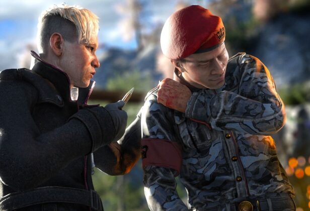 Ubisoft z kolejnymi zwolnieniami. Tym razem ponad 120 osób