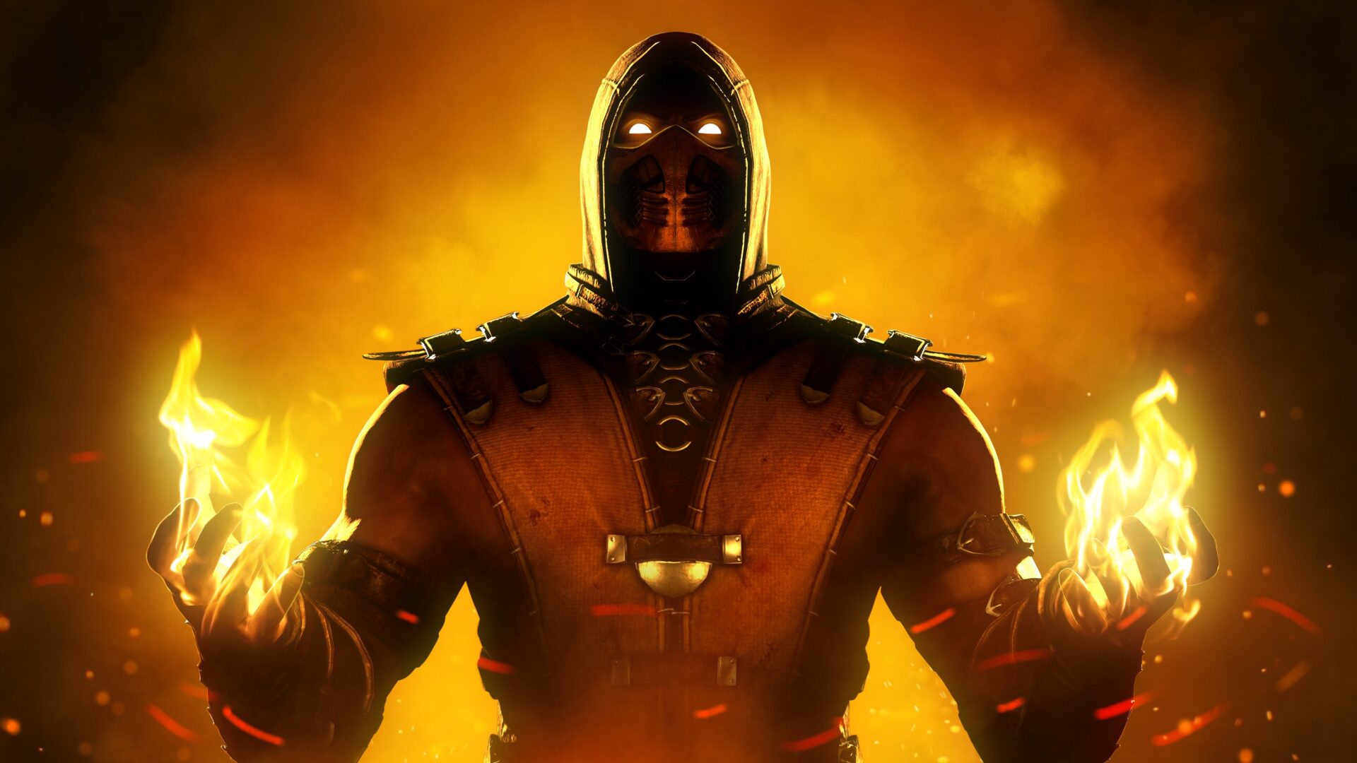 Dobra sprzedaż Mortal Kombat 1 może zachęcić Warner Bros. do rozwoju mikrotransakcji