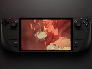 Valve może szykować Steam Decka z obsługą aplikacji z Androida