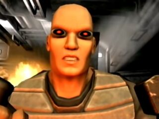 TimeSplitters: Wyciekł materiał z anulowanej gry, która wygląda jak Fortnite