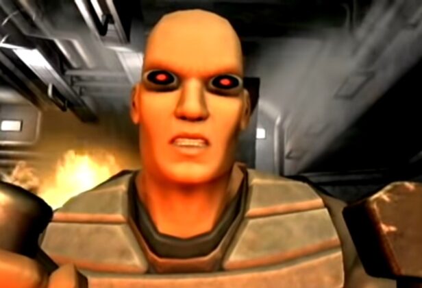 Embracer potwierdza zamknięcie studia twórców TimeSplitters