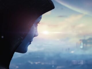 Nowy Mass Effect dopiero w 2029 roku? Mało optymistyczne doniesienia