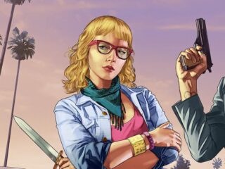 GTA: Wyciek miał zniszczyć plany Rockstara. Schreier odpowiada na oskarżenie