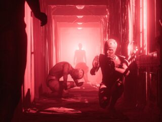 Golden Joysticks Awards 2023: Natalia Szroeder otworzy galę piosenką z Layers of Fear