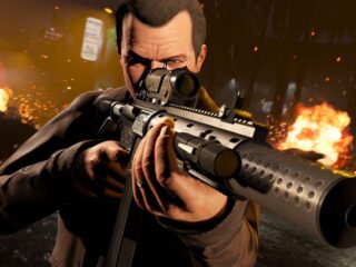 Szef Take-Two nie widzi sensu w ekranizowaniu GTA