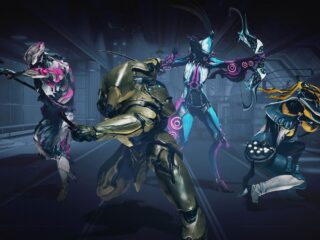 Warframe: Szef twórców uważa, że gry-usługi są „porzucane zbyt wcześnie”