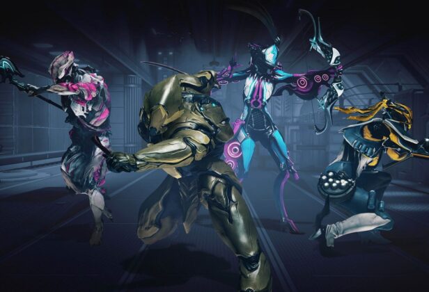 Warframe: Szef twórców uważa, że gry-usługi są „porzucane zbyt wcześnie”