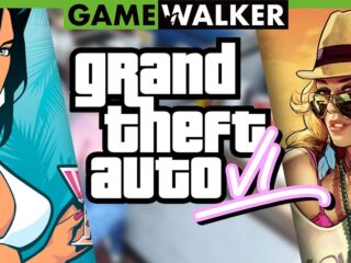 Jakie powinno być GTA VI? Snujemy domysły i marzenia [GAMEWALKER]