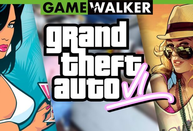 Jakie powinno być GTA VI? Snujemy domysły i marzenia [GAMEWALKER]