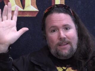 Po 32 latach z Blizzarda odchodzi legendarny artysta Samwise Didier