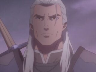 Netflix zrobi anime o Geralcie. Oto „The Witcher: Sirens of the Deep”