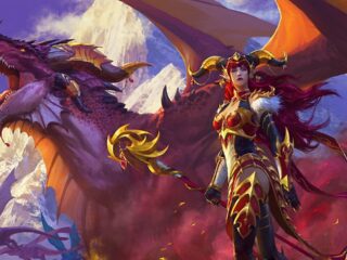 World of Warcraft: Po 19 latach Blizzard umie już robić dwa dodatki naraz