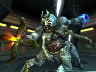 Turok 3: Premiera remastera opóźniona. Na szczęście nieznacznie