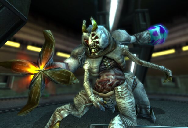 Turok 3: Premiera remastera opóźniona. Na szczęście nieznacznie