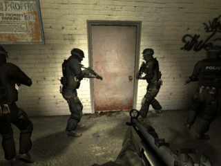 Ken Levine: Horrorowy spin-off SWAT był najlepszą grą, jakiej nie było nam dane stworzyć