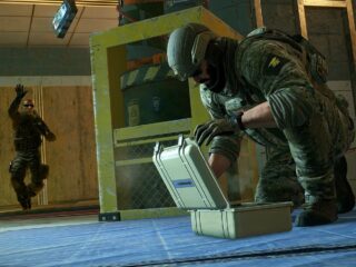 Rainbow Six Siege dostanie sklep podobny do rynku Steama
