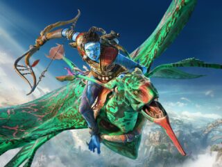 Avatar: Frontiers of Pandora gotowe do wypuszczenia