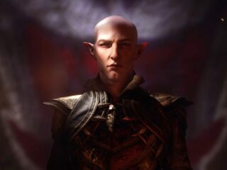 Dragon Age: Dreadwolf – Kolejna wskazówka, że może wyjść w 2024 roku