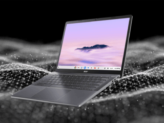 Acer zaprezentował nowe chromebooki