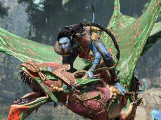 Avatar: Frontiers of Pandora – Ubisoft zachęca do kupna paczki DLC