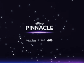 Disney Pinnacle: NFT, które boi się tego określenia