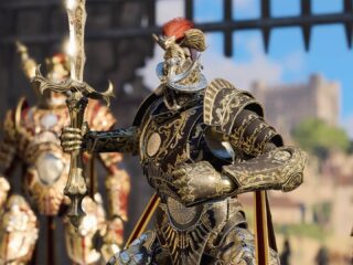 Nowa gra twórców Baldur’s Gate’a 3 ma „przekraczać wiele granic”