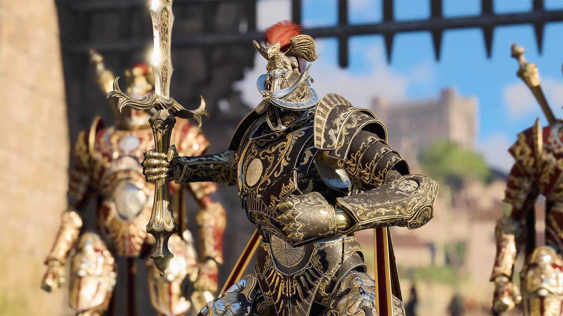 Nowa gra twórców Baldur’s Gate’a 3 ma „przekraczać wiele granic”
