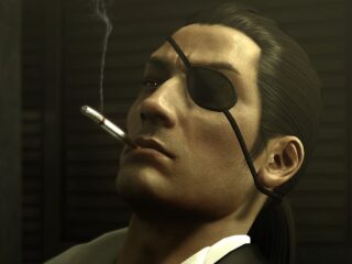 Yakuza jako film? Sega rozważa przeniesienie kolejnych marek poza gry
