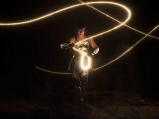 Wonder Woman: Wyciekły szczegóły na temat powstającej gry