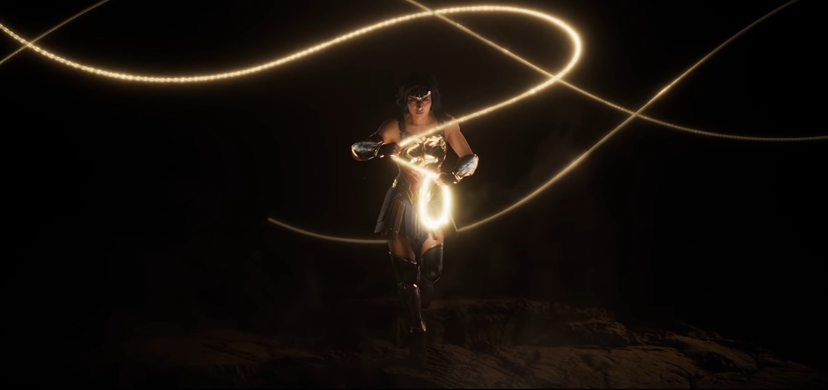 Wonder Woman: Wyciekły szczegóły na temat powstającej gry