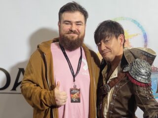 Tak się robi imprezy dla graczy. Relacja z Final Fantasy Fan Festival
