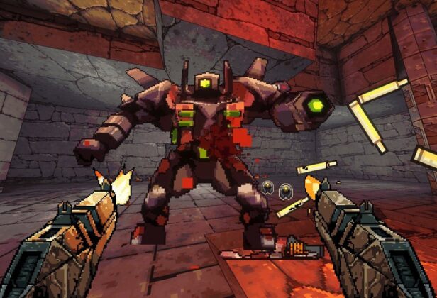 Project Warlock 2: Już za chwilę premiera drugiego rozdziału