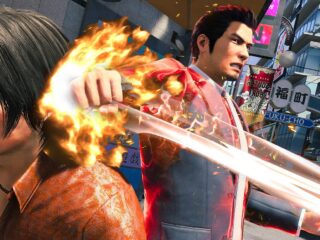 Recenzja Like a Dragon Gaiden – mniejsza Yakuza ze zbyt długim tytułem