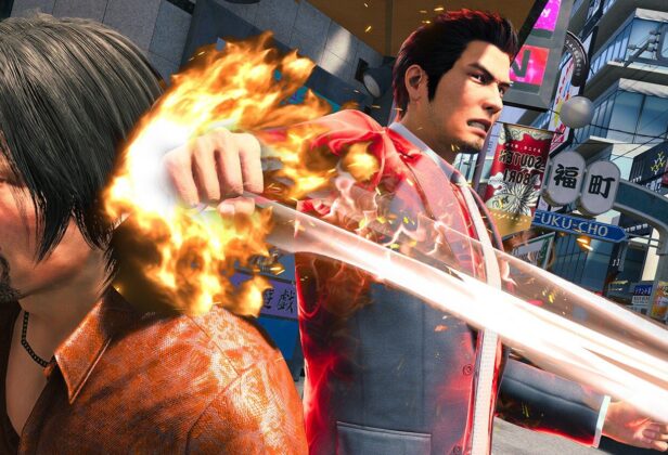 Recenzja Like a Dragon Gaiden – mniejsza Yakuza ze zbyt długim tytułem