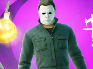 Fortnite: „Brutalnych” skinów nie założysz w wielu mapach. Prawo zadziałało wstecz