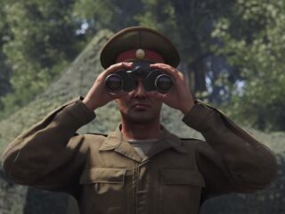 Arma Reforger: Sandbox wojskowy wychodzi z wczesnego dostępu