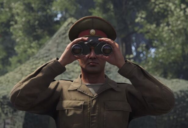 Arma Reforger: Sandbox wojskowy wychodzi z wczesnego dostępu