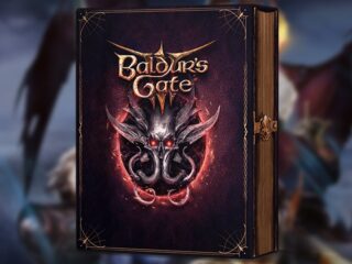Baldur’s Gate 3: Zapowiedziano wydanie fizyczne