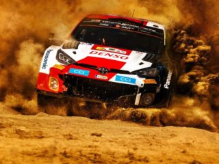 EA Sports WRC – udany powrót do domu [RECENZJA]