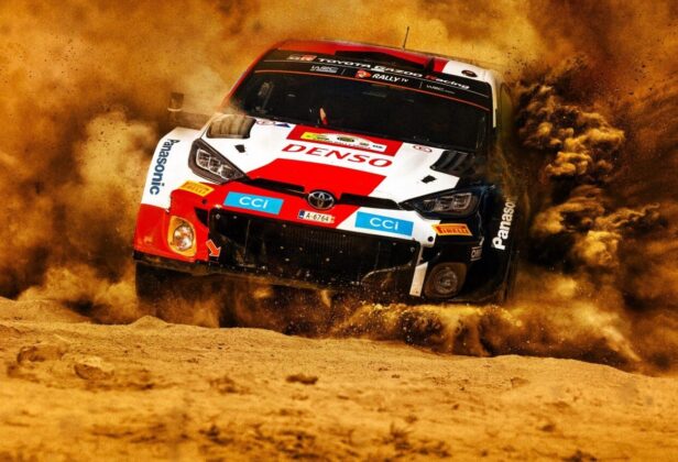 EA Sports WRC – udany powrót do domu [RECENZJA]