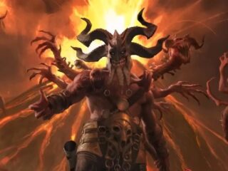 Diablo Immortal: Nadchodzi wielka aktualizacja, jeśli kogoś to jeszcze obchodzi