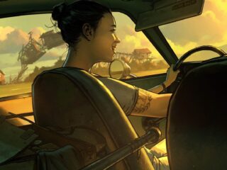 Koreański Neowiz Games inwestuje 17 mln dolarów w polskie studio