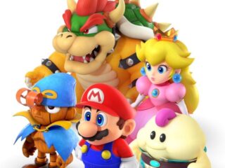 Super Mario RPG: Tak samo dobre po 27 latach [RECENZJE]