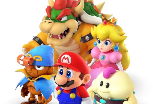 Super Mario RPG: Tak samo dobre po 27 latach [RECENZJE]
